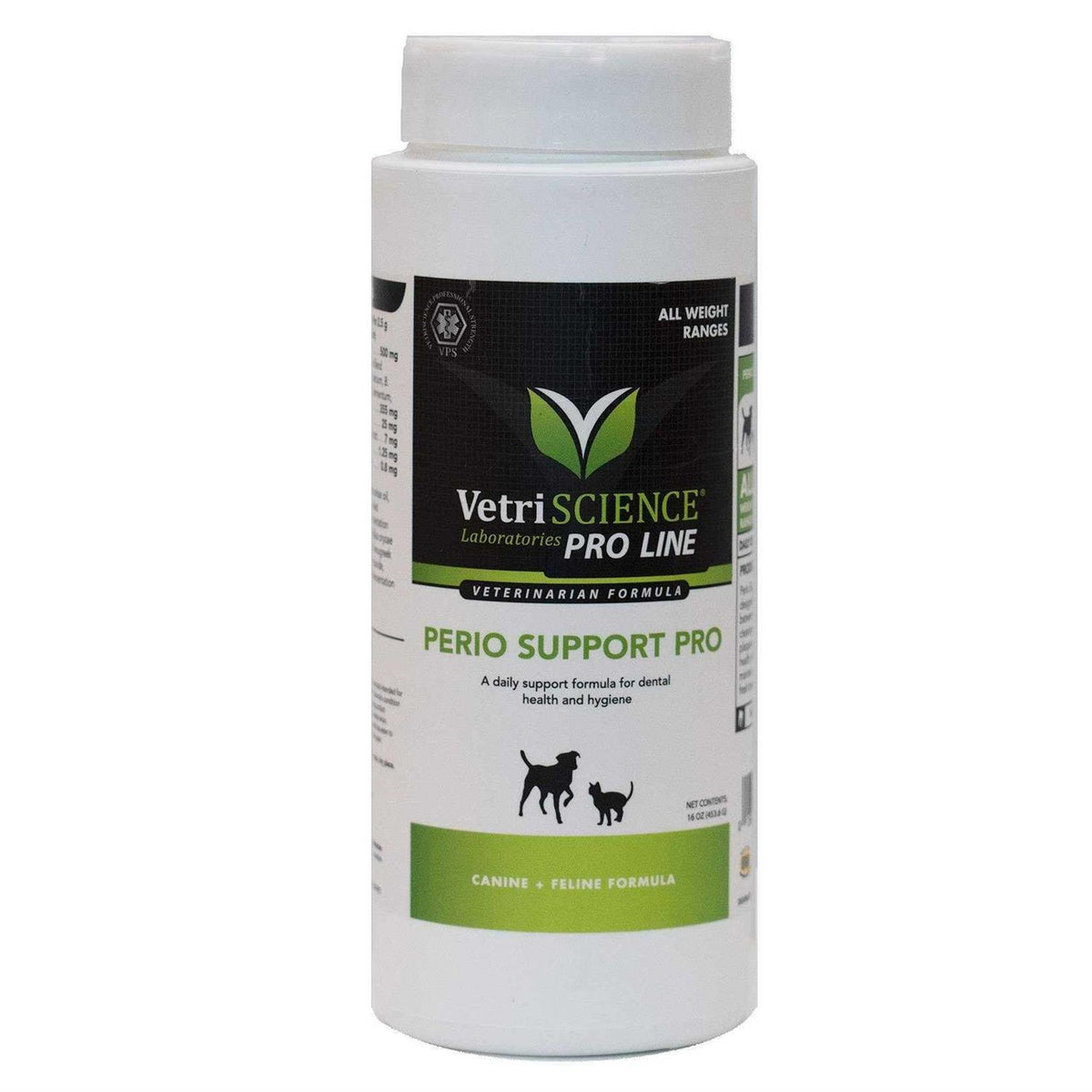 Perio Support Pro for Dogs and Cats A366729