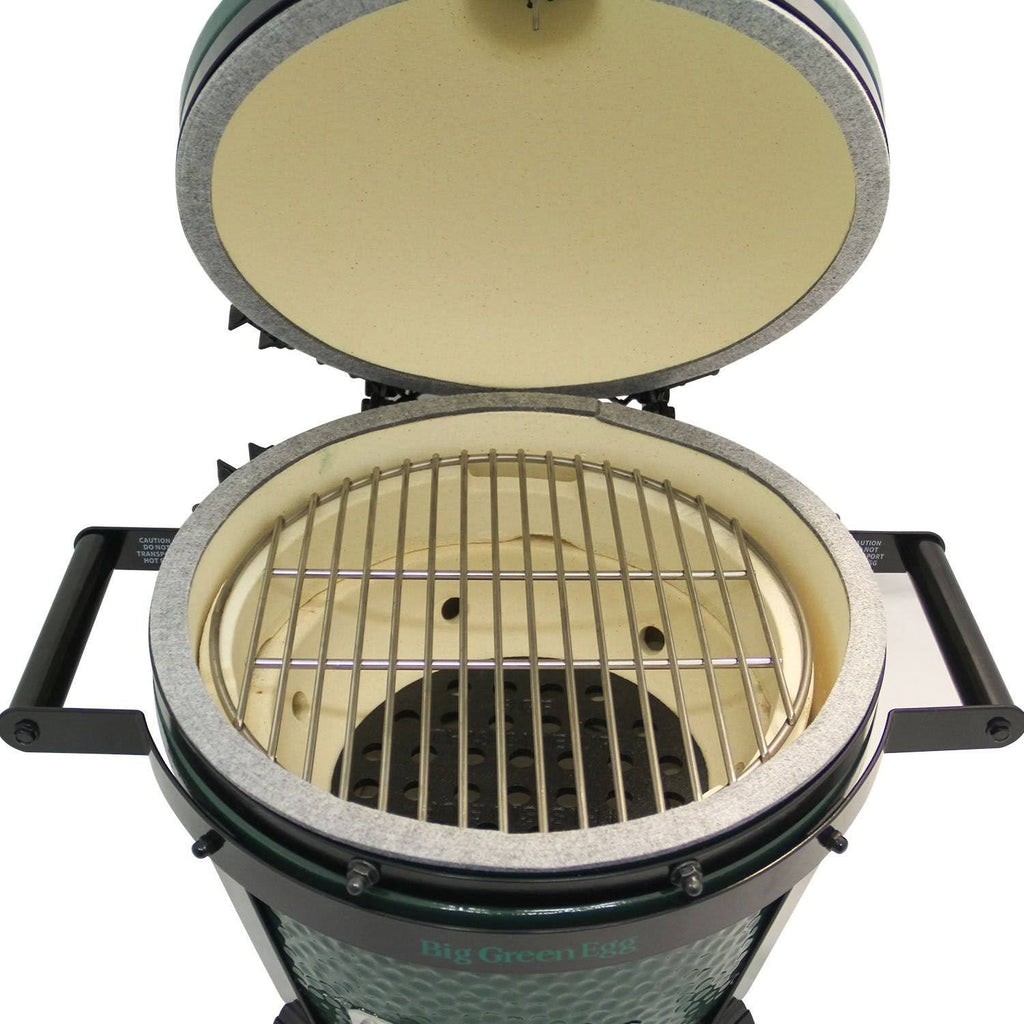 MiniMax BBQ Grill T8736