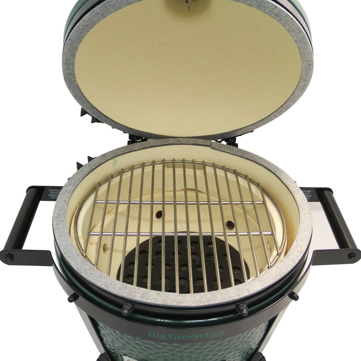 MiniMax BBQ Grill T8736