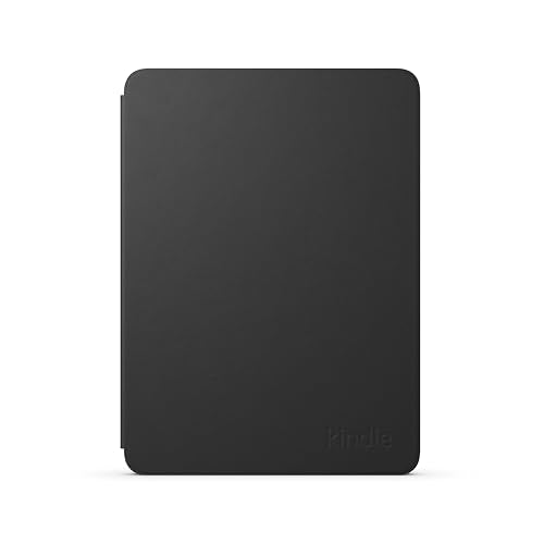 Plant-Based Leather Case for Kindle Paperwhite and Kindle Colorsoft Signature Edition J372