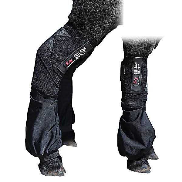 Leg Tube N3437