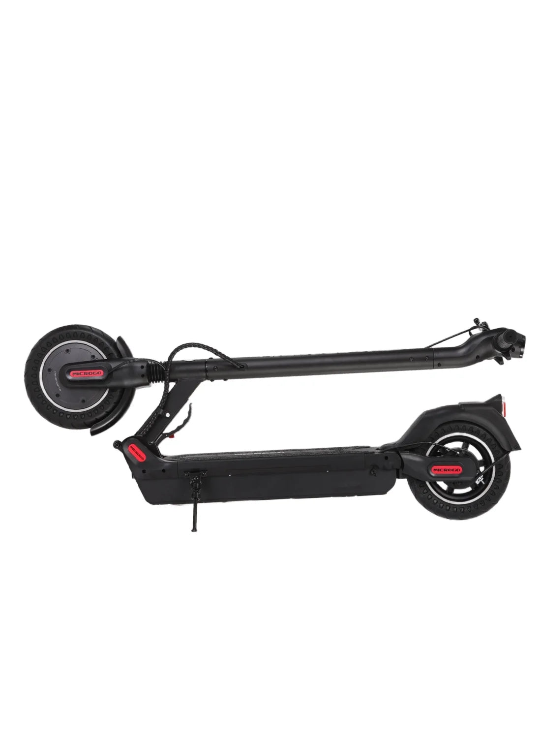 500W 10.4 Ah Folding Electric Scooter O185