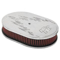 Air Cleaner Assembly L23236
