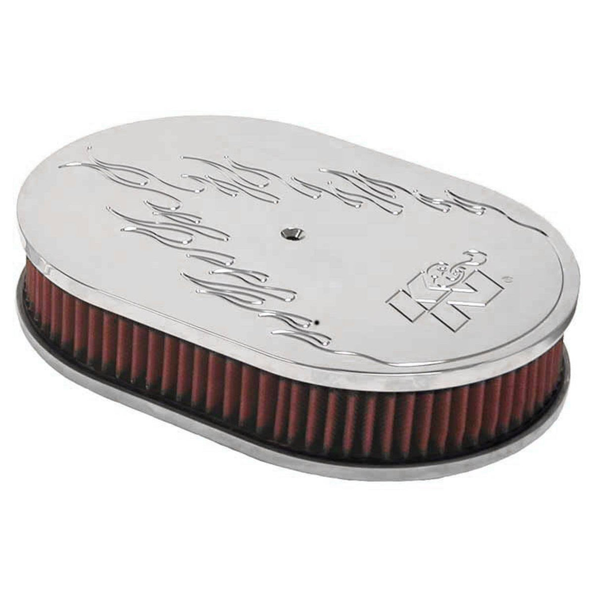 Air Cleaner Assembly L23236
