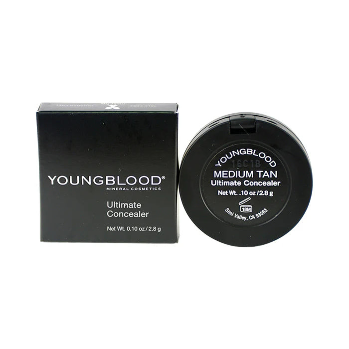Ultimate Concealer Medium Tan 2.8g/0.1oz N769