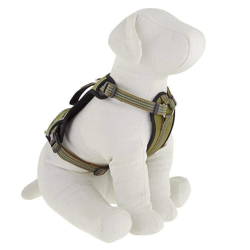 Reflective Pocket Dog Harness U17990