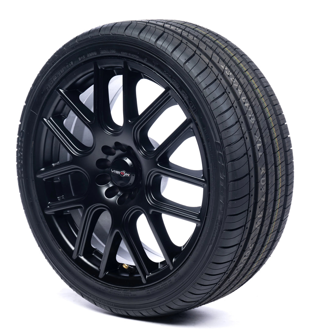 All-Season Tire 205/60R16 96V S653