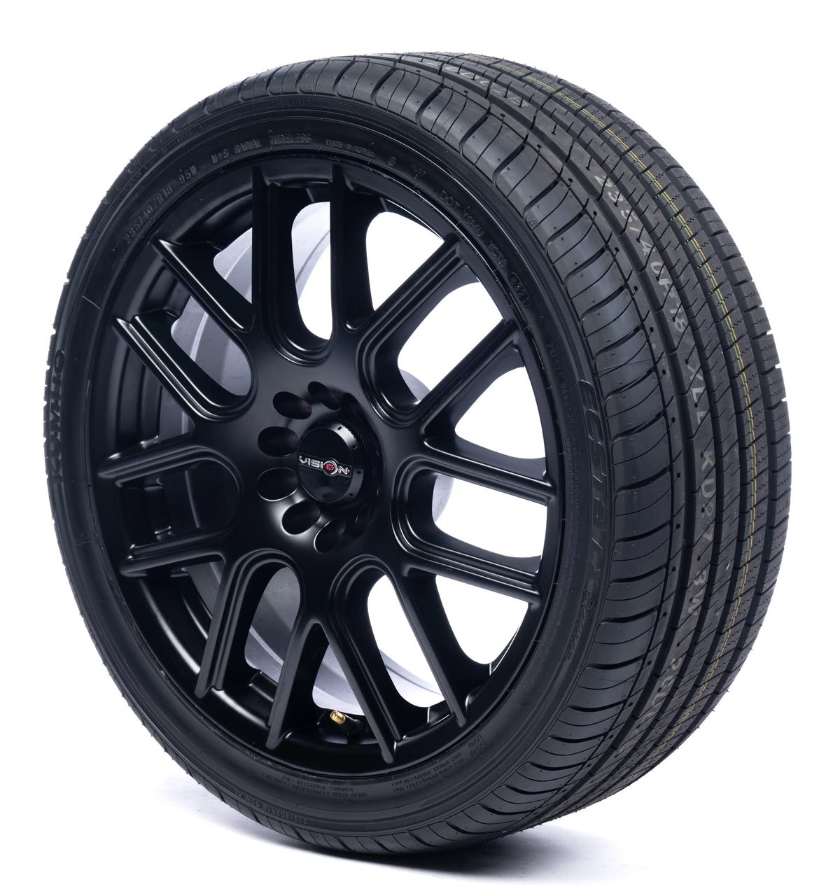 All-Season Tire 205/60R16 96V S653