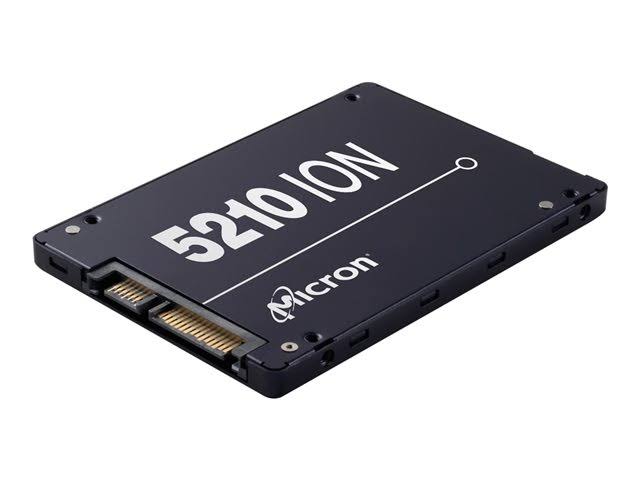 2 TB Internal SSD M.2 2280 PCI Express 3.0 x4 NVMe W4017