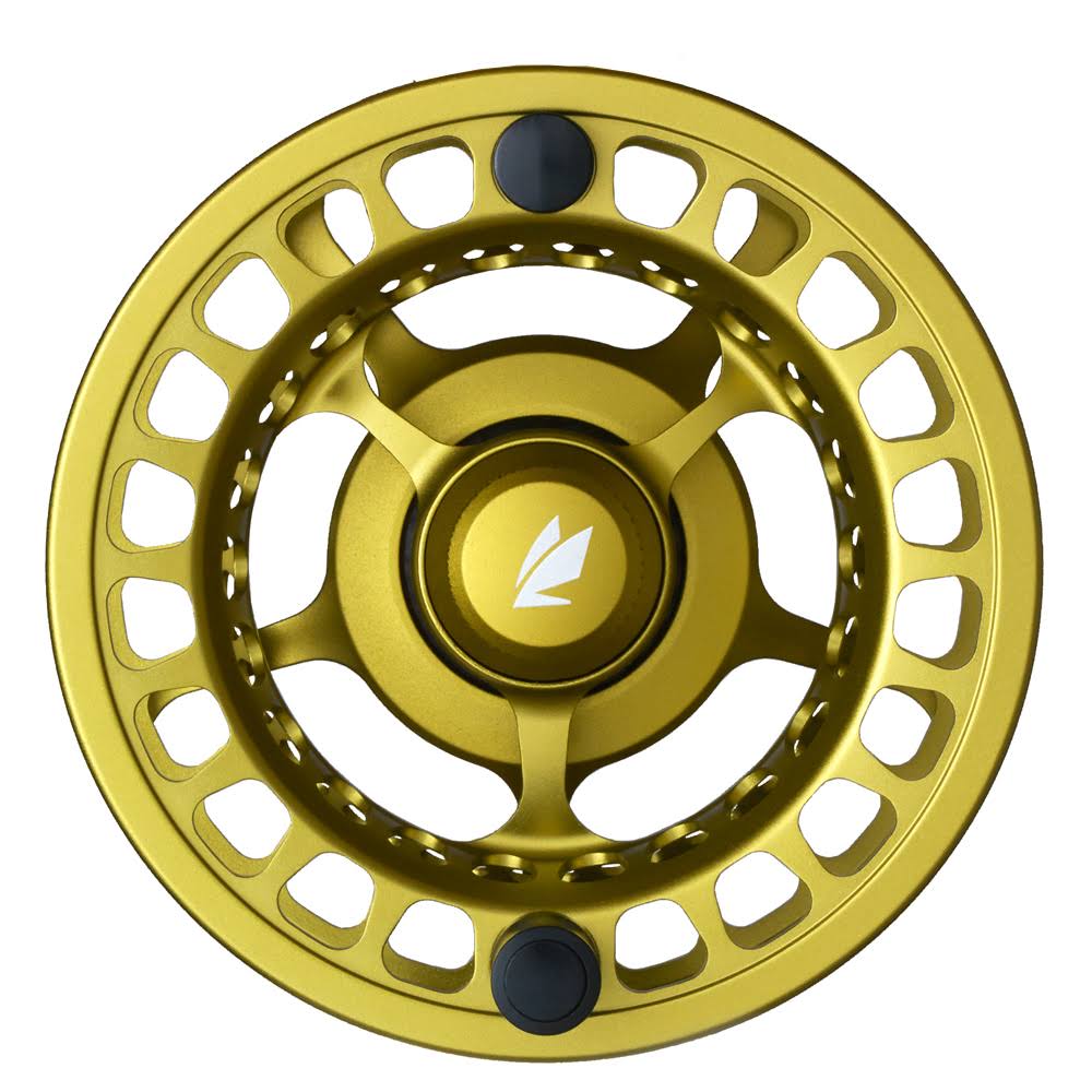 Sage Spectrum LT 5/6 Spool Lime D779531