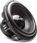 15" 2500 Watt Dual 2 Ohm Car Subwoofer E628161