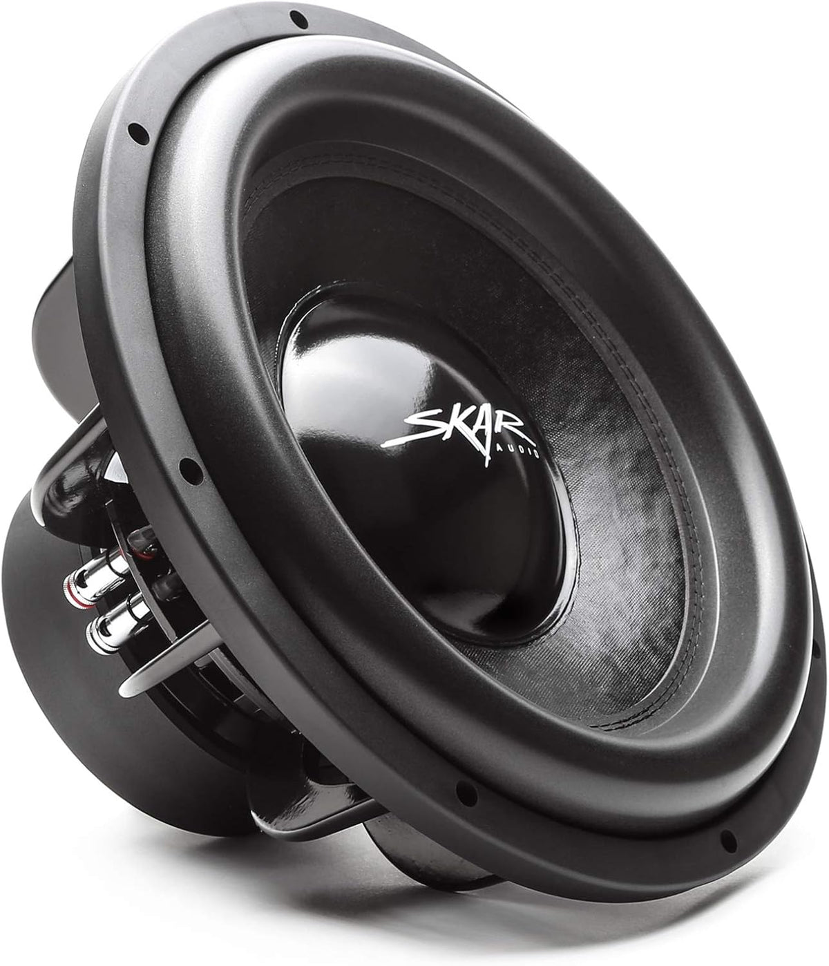 15" 2500 Watt Dual 2 Ohm Car Subwoofer E628161
