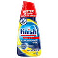 Concentrated Gel Dishwasher Detergent 26oz F529