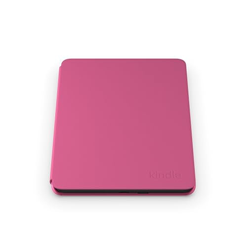 Plant-Based Leather Case for Kindle Paperwhite and Kindle Colorsoft Signature Edition J372