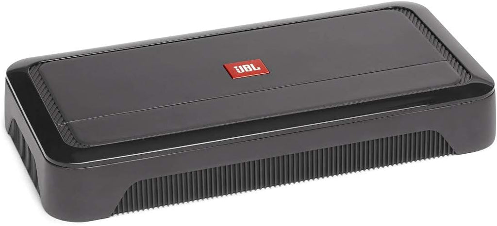 5-Channel 50W x 4 500W x 1 Car Amplifier Q139926