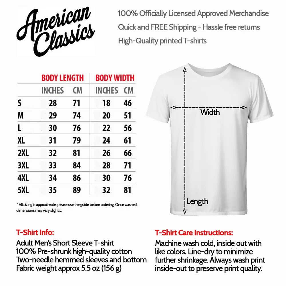 Men's T Shirt C46977
