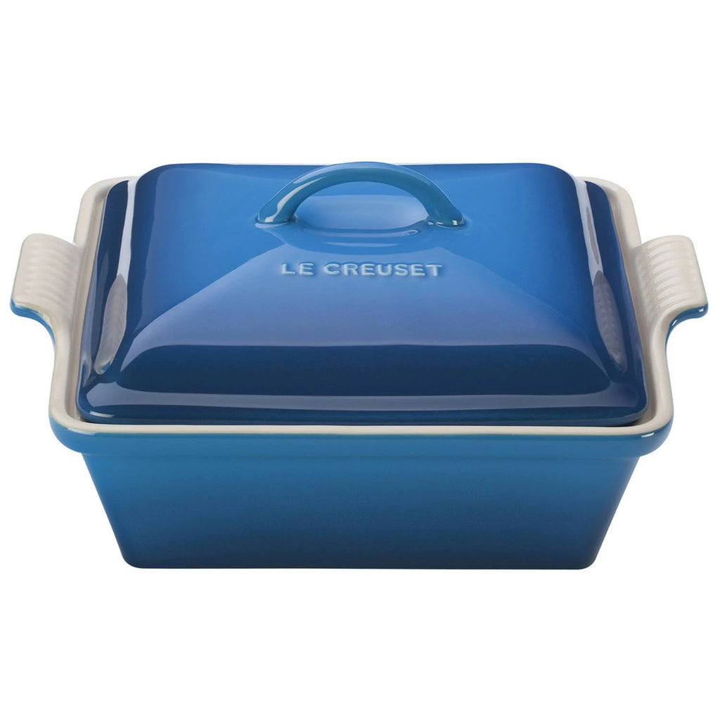 2.5-Quart Square Casserole B963