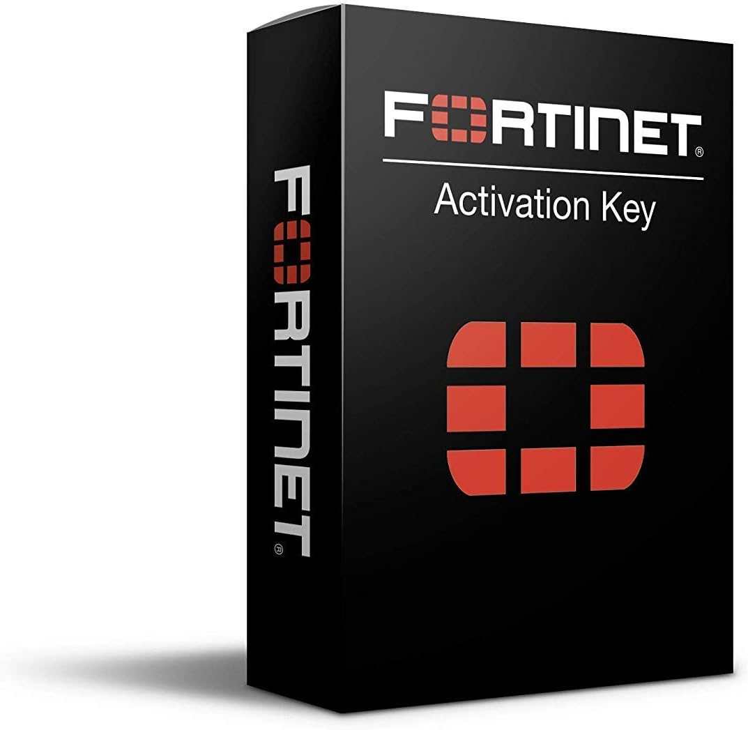 FortiWiFi-60D License 1 YR 24X7 FortiCare Z1929