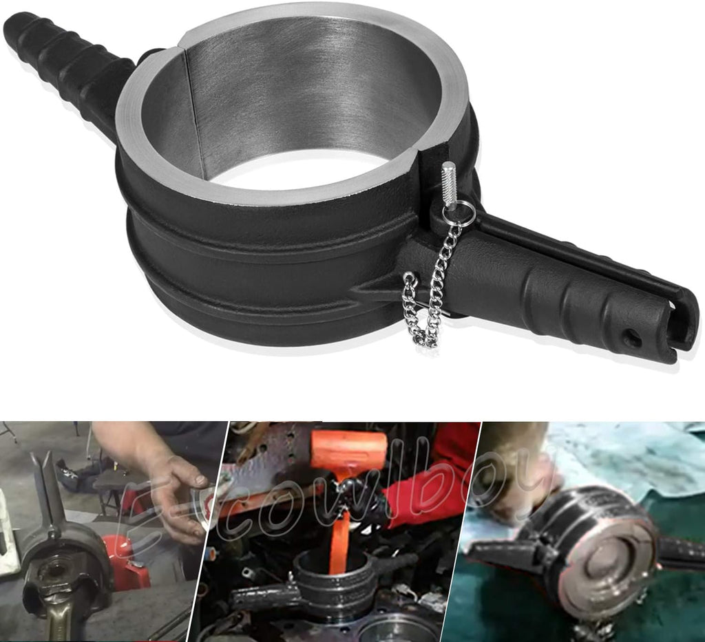 Piston Ring Compressor 5.4 Bore Kit C236950