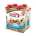 Café Latte 11 fl oz 4 Ct Protein Shake X216