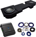 10 Subwoofer Enclosure Package F544