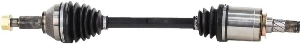 CV Axle Shaft Half-Shaft Assembly M34927