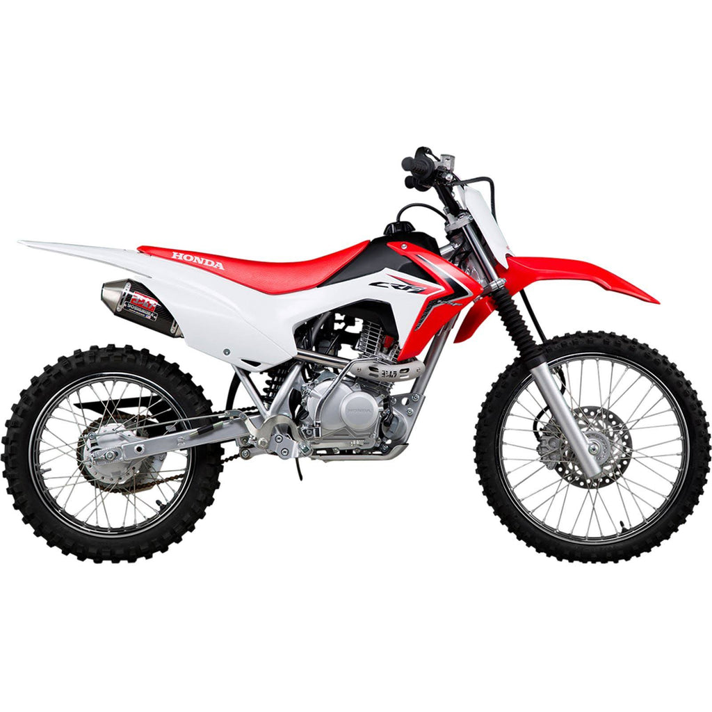 Exhaust System A6069