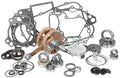 Complete Engine Rebuild Kit for Kawasaki KX 125 C213