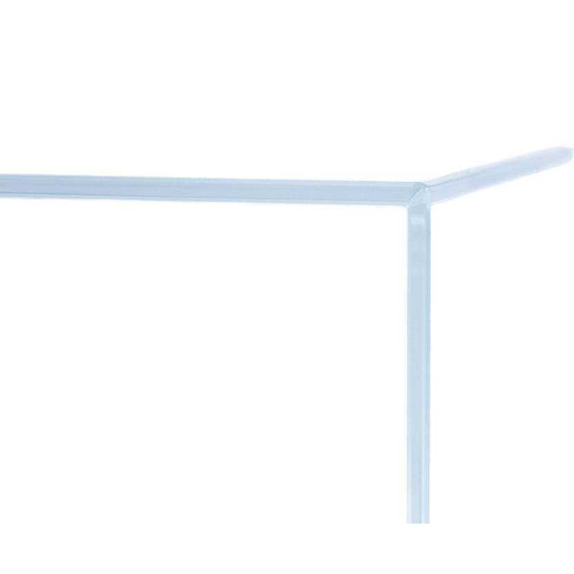 20 Gallon Ultra Clear Rimless Aquarium P8917