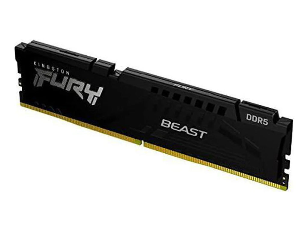 Kingston FURY Beast memoria 32 GB DDR5 5600 MHz O877