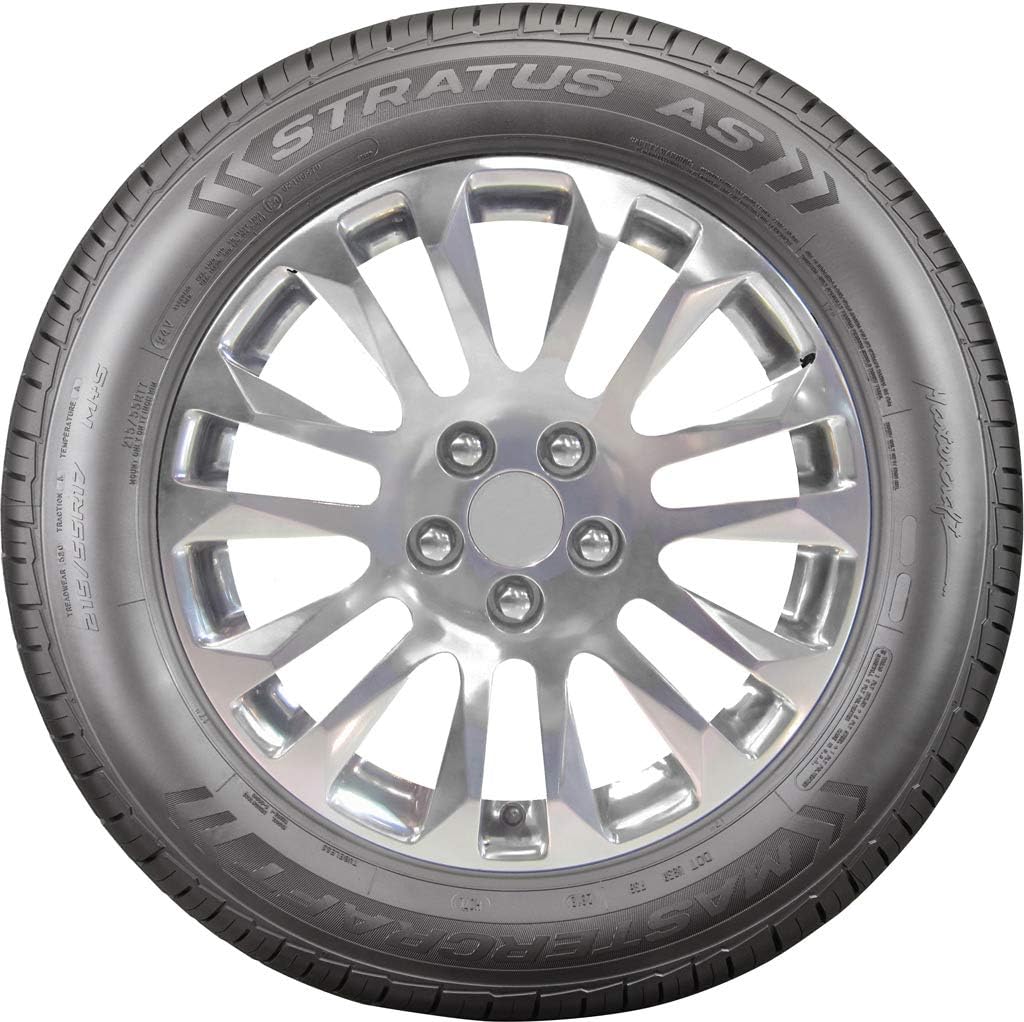 205/65R16 95H All-Season Tire T152