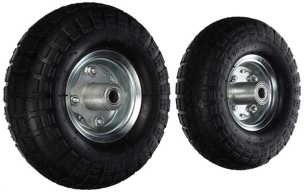 10.00 x 6.00 x 10.00 Tires Wheels C963657