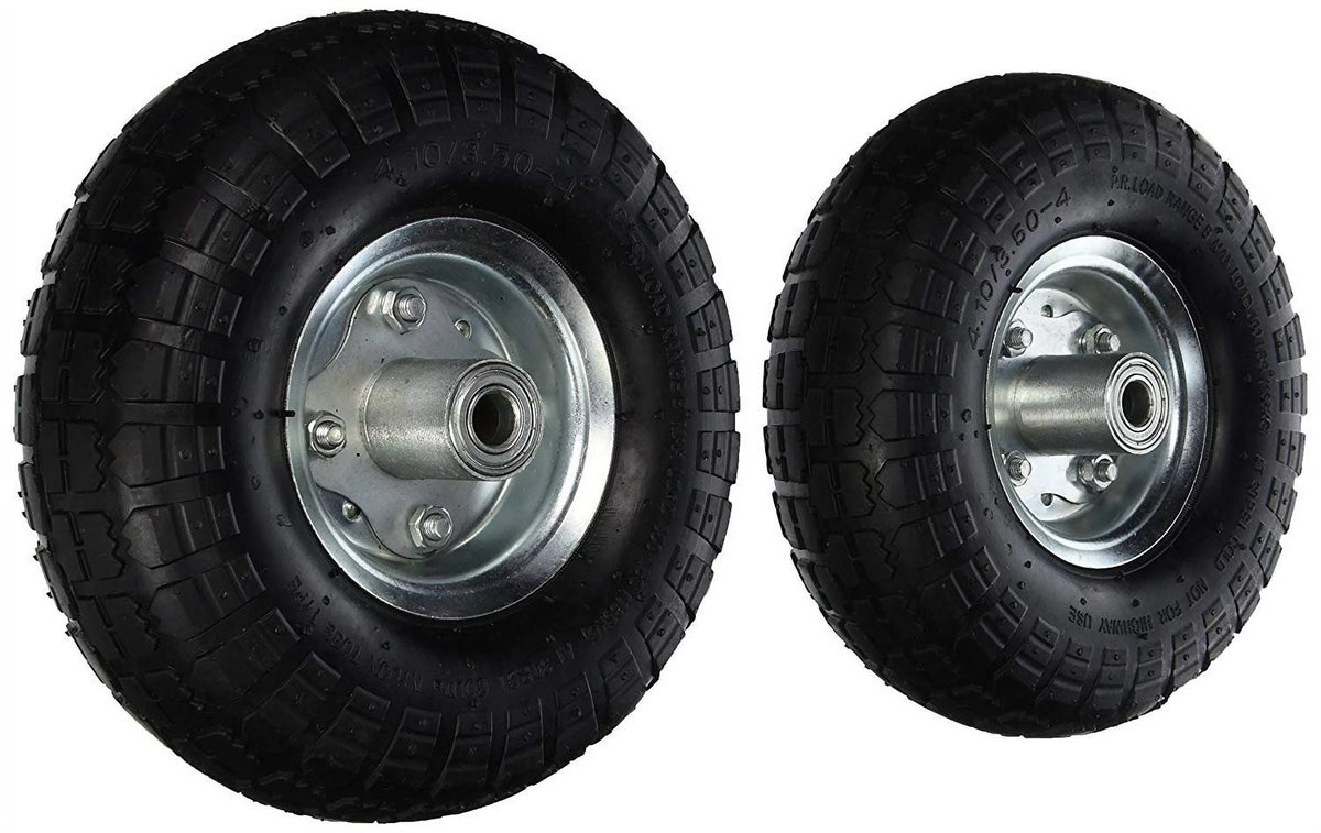 10.00 x 6.00 x 10.00 Tires Wheels C963657