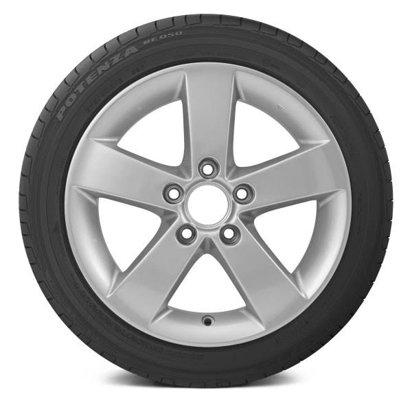 Potenza RE050A 245/40R19 98Y XL C249