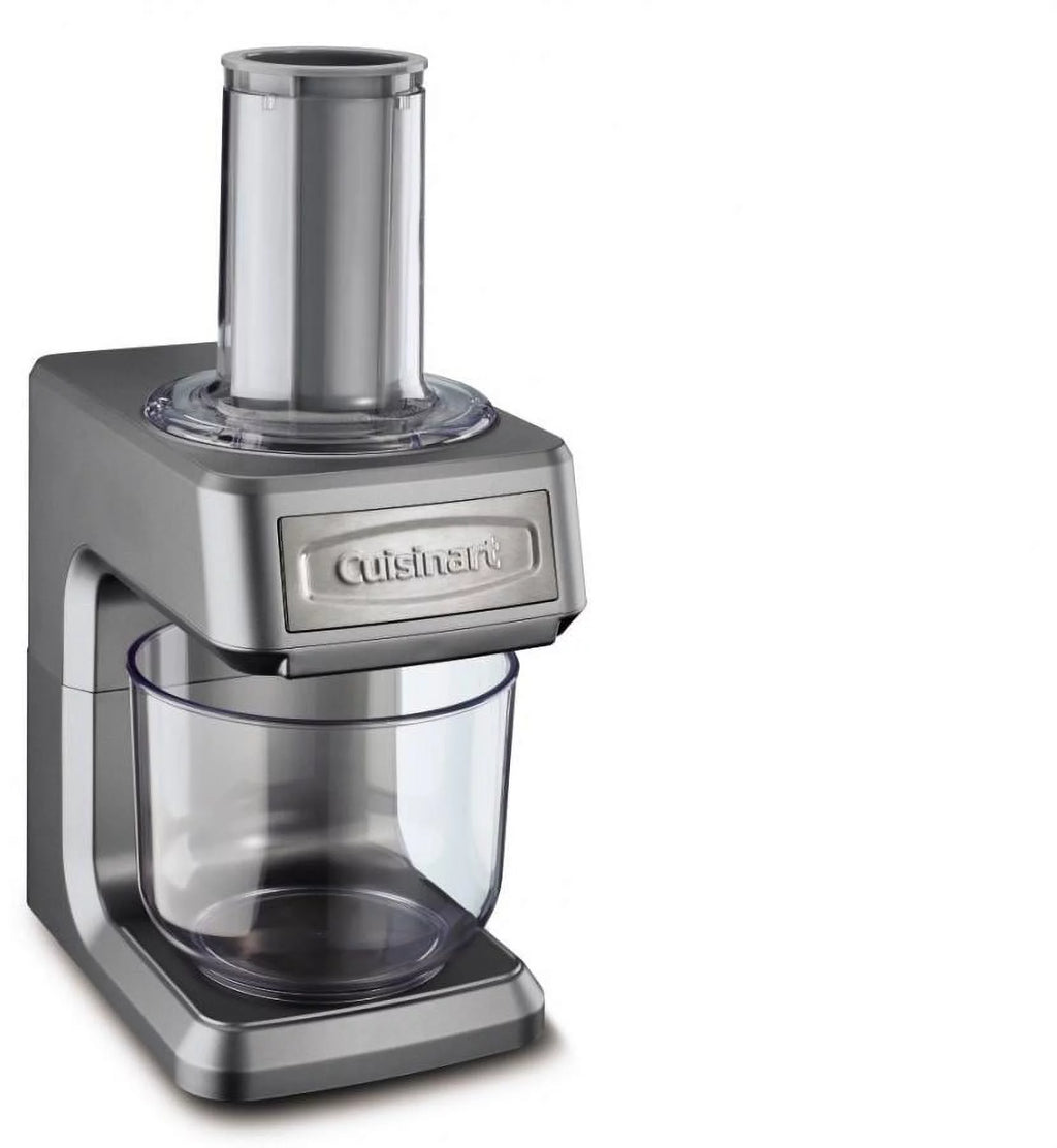 Dark Gray Slicer, Shredder and Spiralizer L427