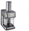 Dark Gray Slicer, Shredder and Spiralizer L427