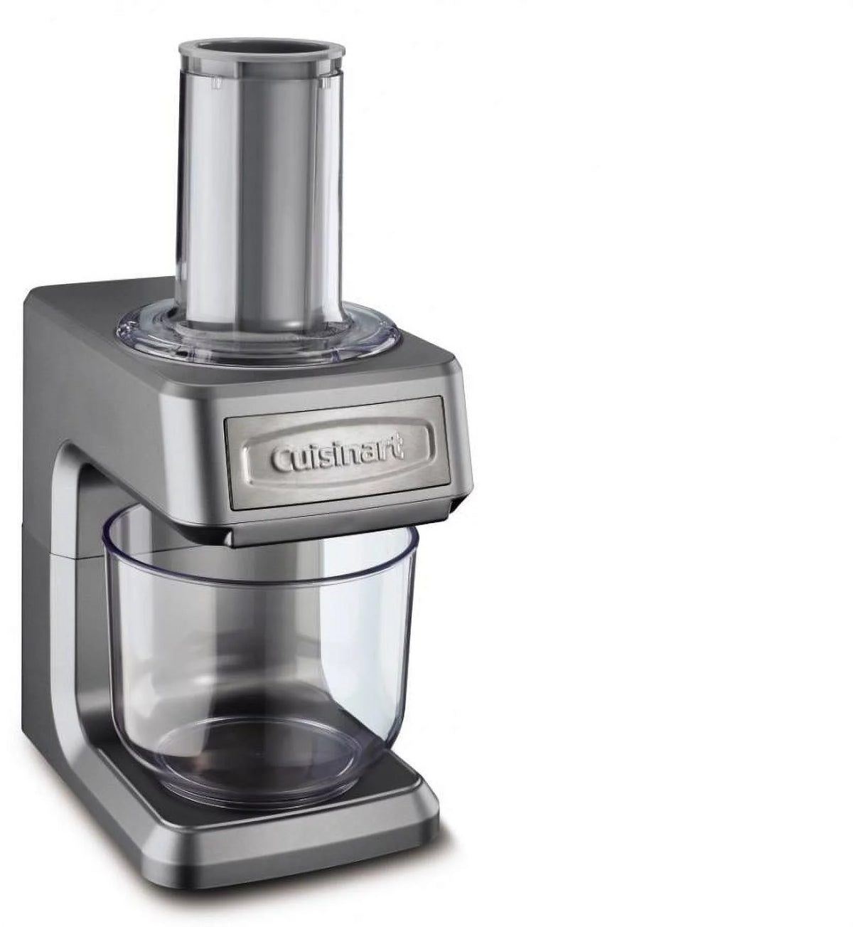 Dark Gray Slicer, Shredder and Spiralizer L427