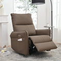 Power Swivel Rocker Recliner Chair with USB Ports K5917