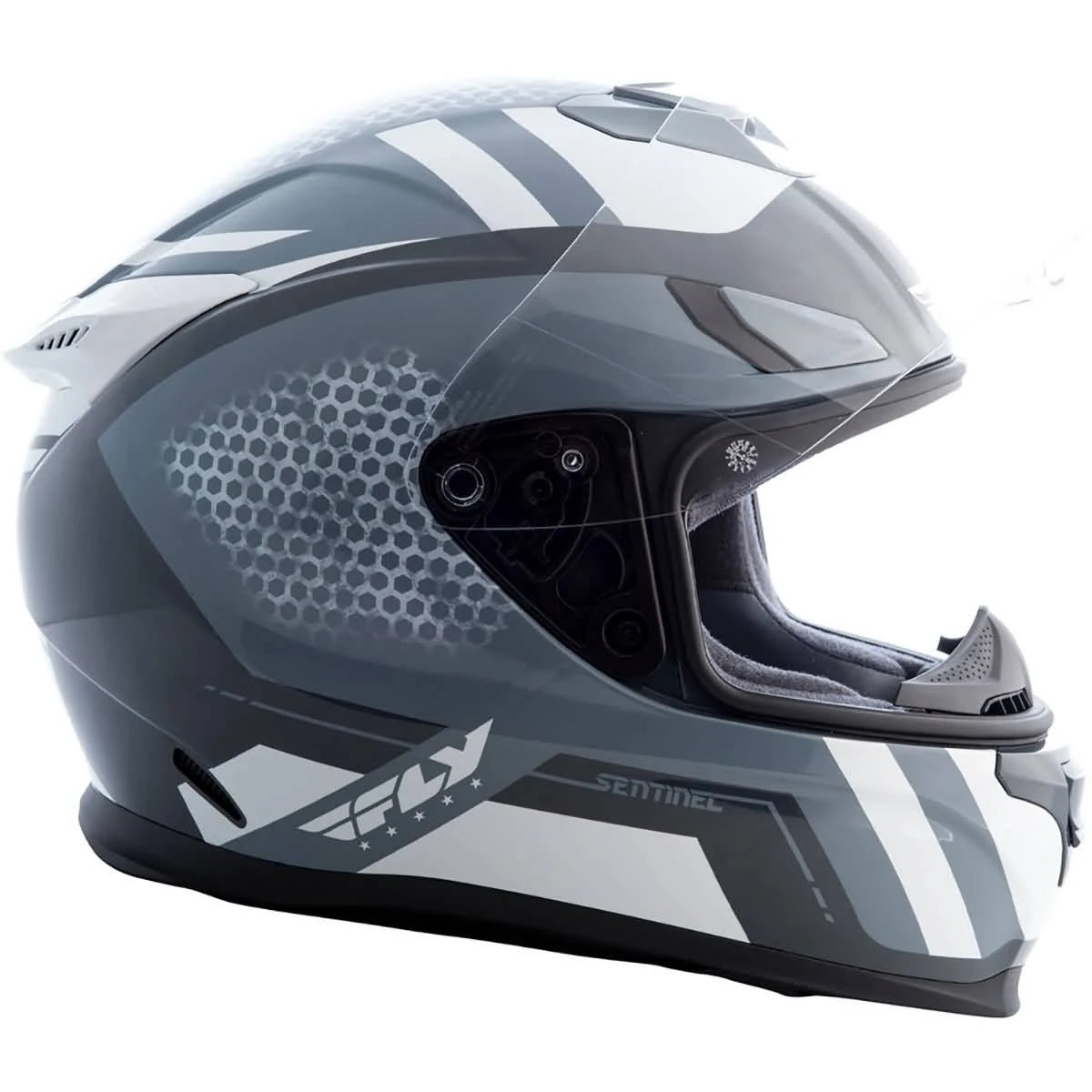 Sentinel Mesh Helmet Teal/Copper XL V898