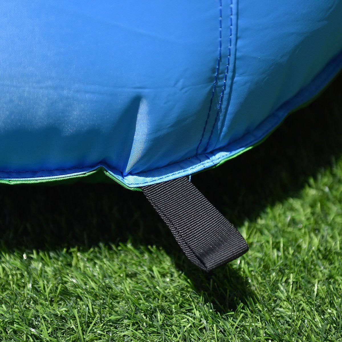Inflatable Bounce House Castle Jumper K181