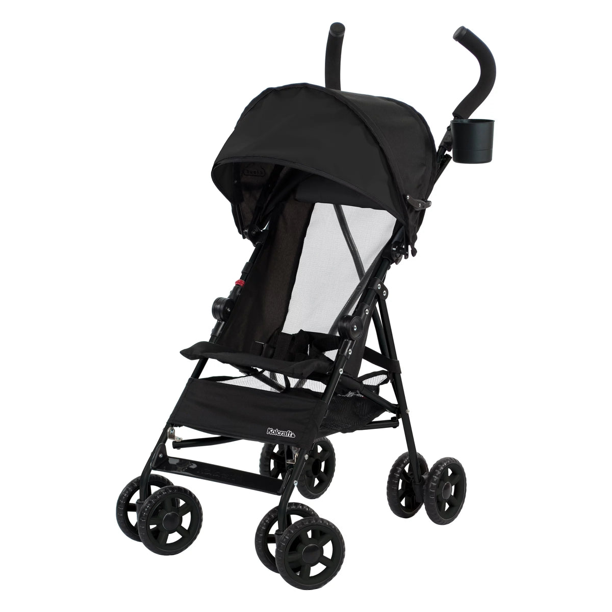 Umbrella Stroller Black I42253