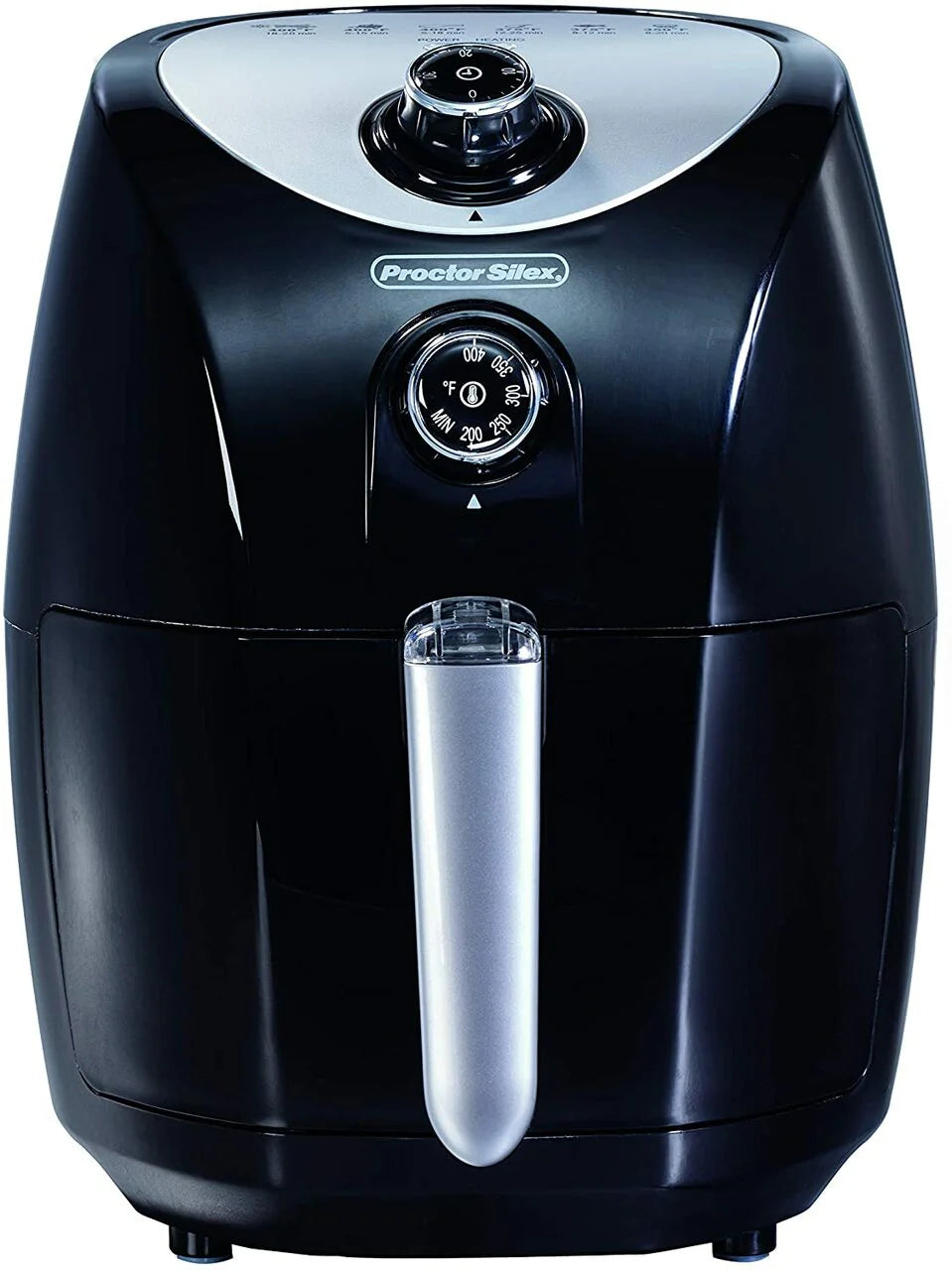 Black Air Fryer C140505