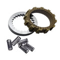 Competition Clutch Kit with Heavy Duty Springs X61806