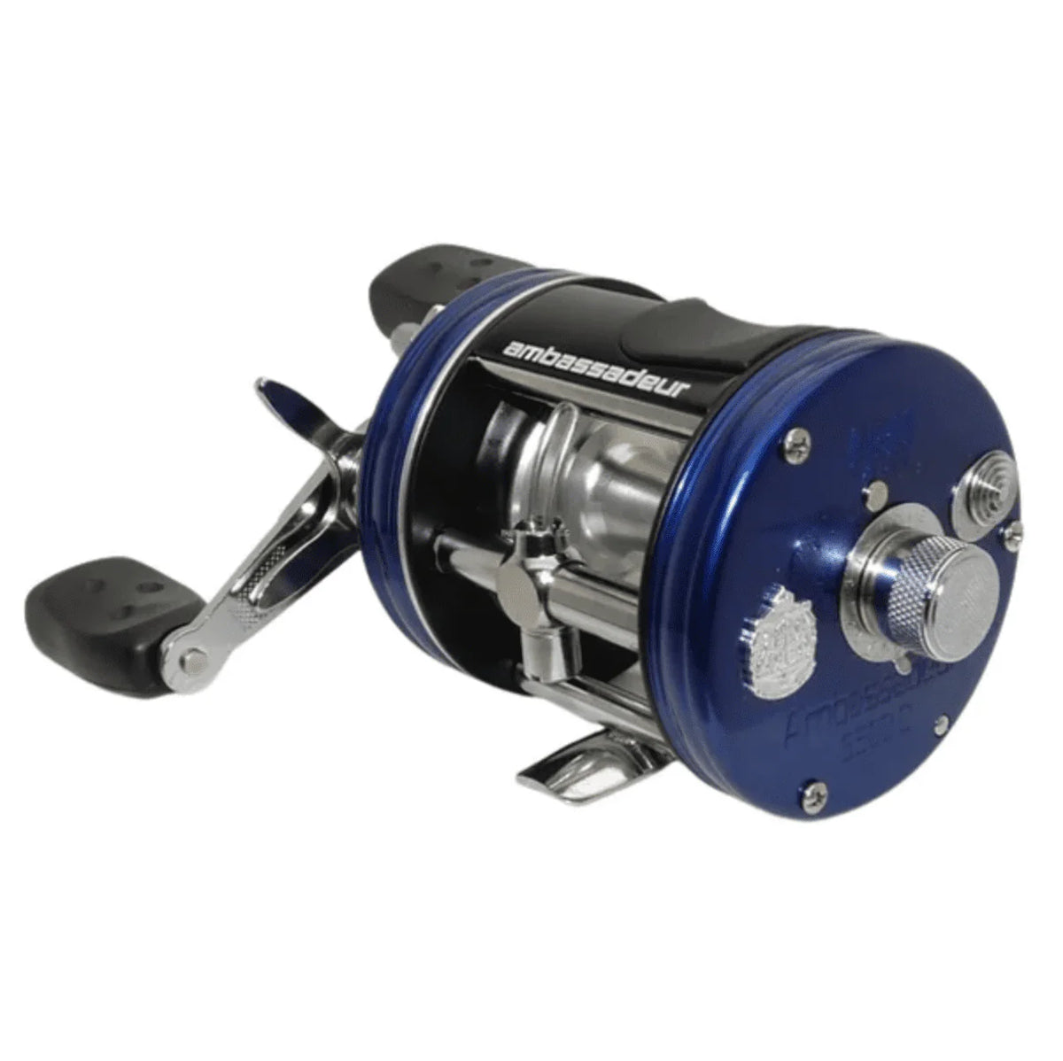 Blue Reel H49807