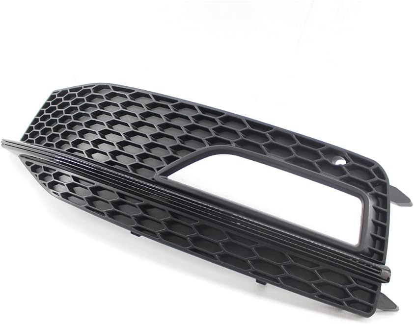 Fog Light Grille Frame For Audi A4 S4 2013-2015 P861309