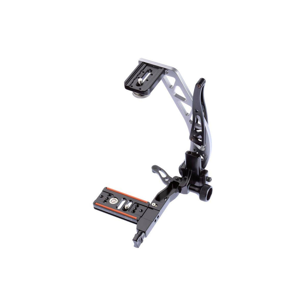 Boomerang Flash Bracket with Universal QR Plate C8899