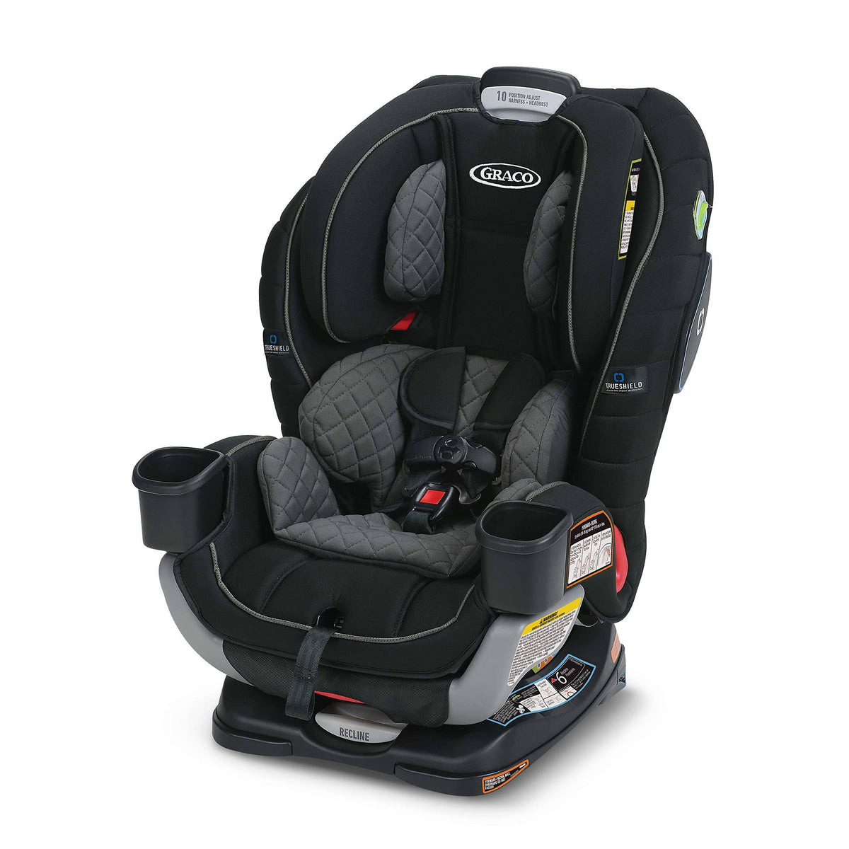 3-in-1 Car Seat A4883