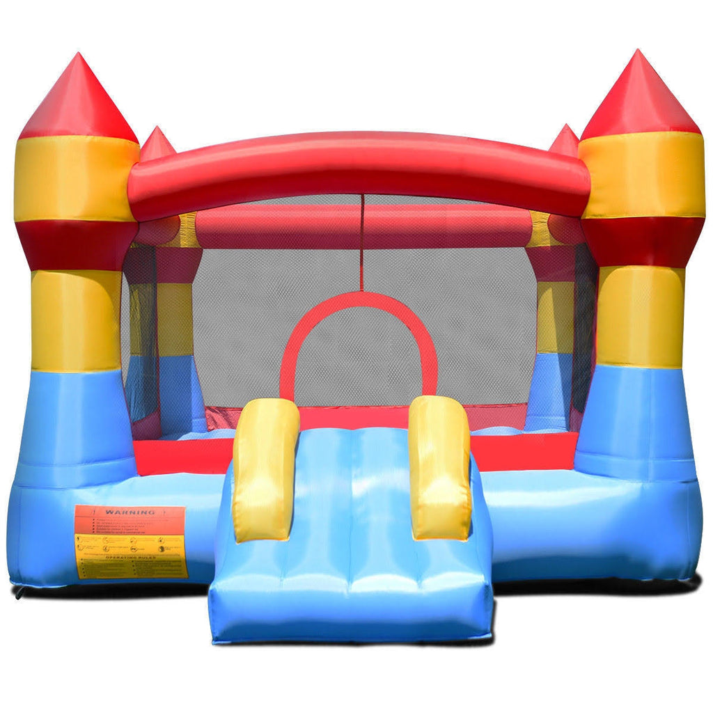 Inflatable Bounce House Castle Jumper K181
