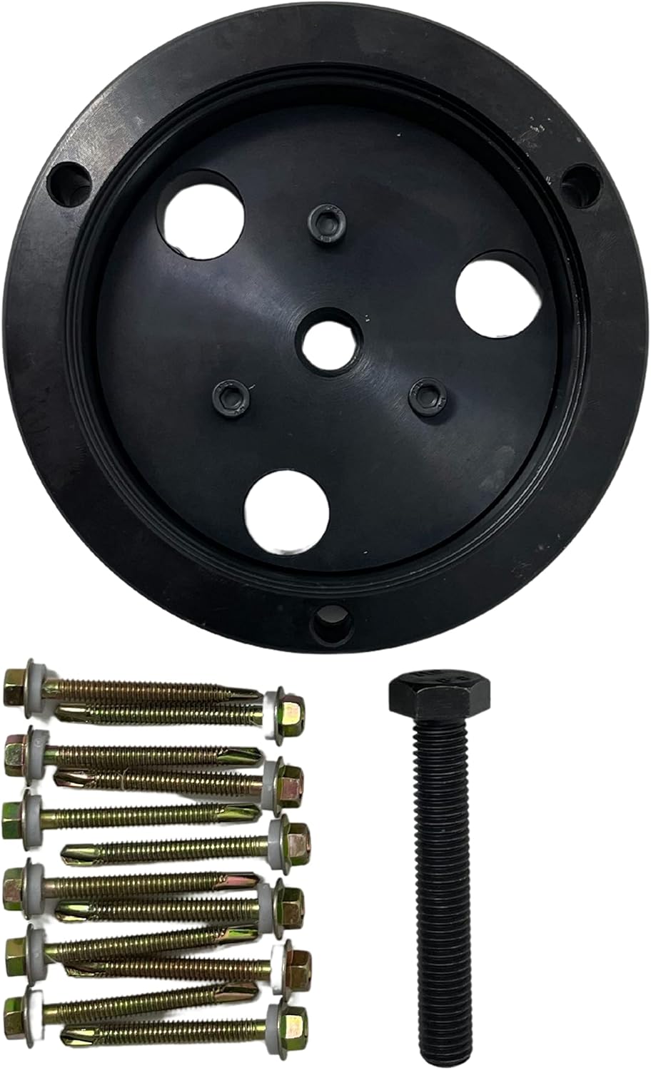 Front Crankshaft Seal & Wear Sleeve Remover and Installer Tool Kit O604728