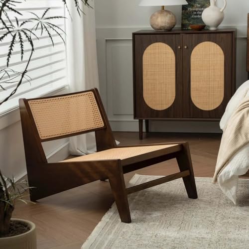 Rattan Accent Chair E201710